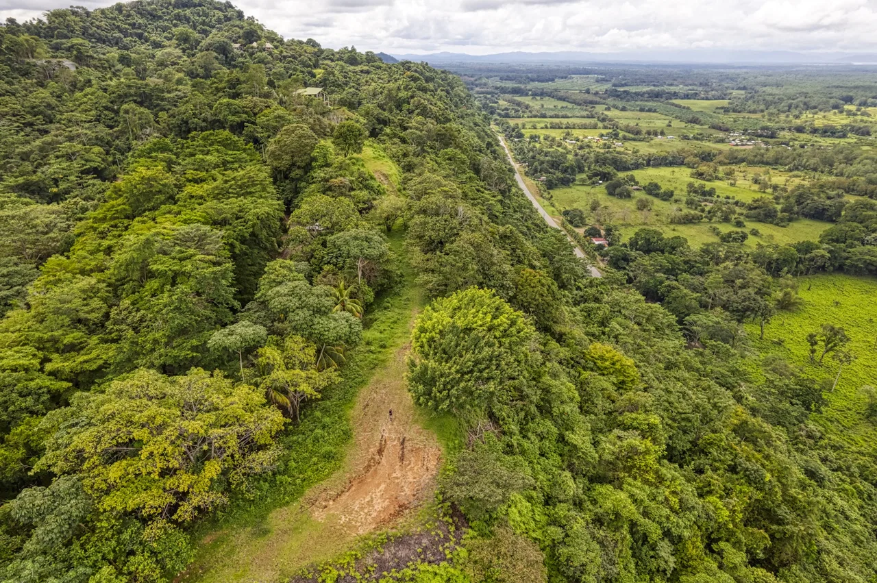 LOT 4 WITH A LARGE BUILDING AREA AND MOUNTAIN VIEWS, IN TRES RÍOS, photo 15