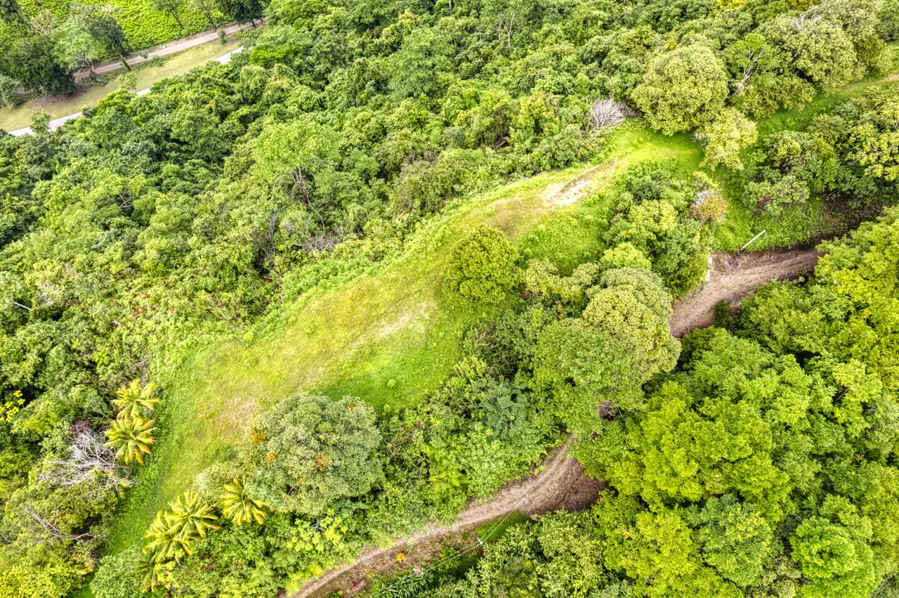 LOT 4 WITH A LARGE BUILDING AREA AND MOUNTAIN VIEWS, IN TRES RÍOS, photo 21