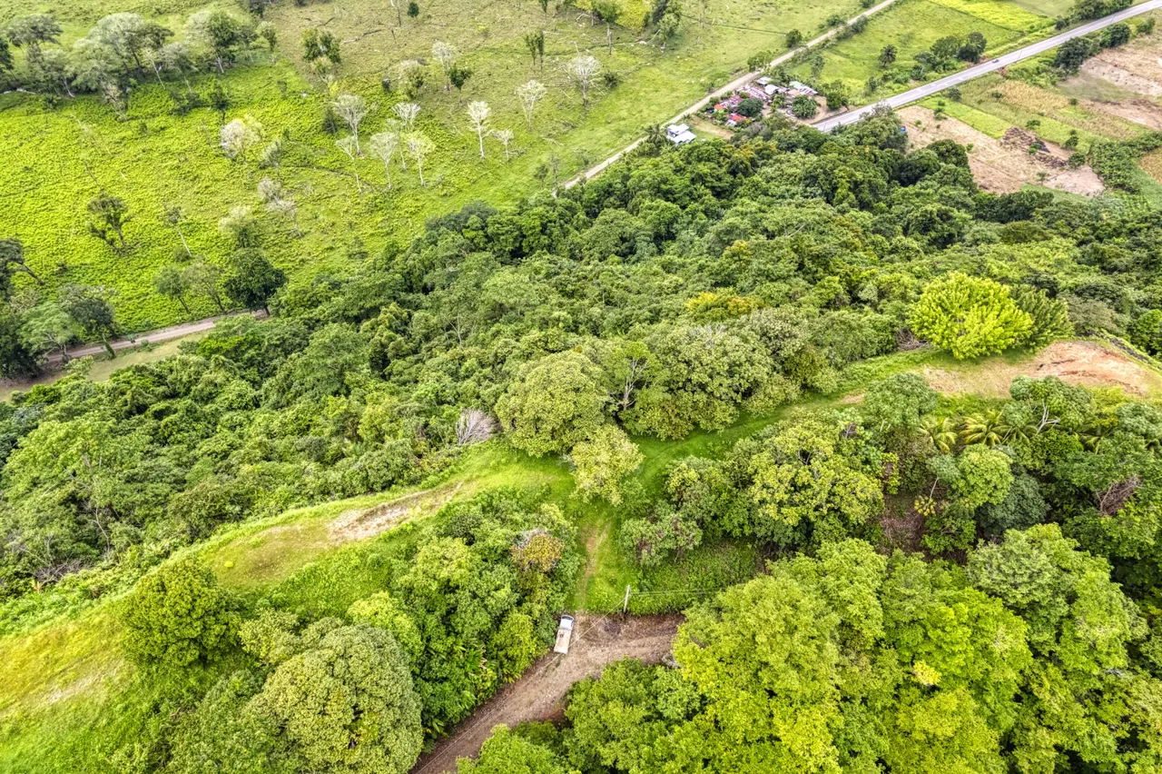 LOT 4 WITH A LARGE BUILDING AREA AND MOUNTAIN VIEWS, IN TRES RÍOS, photo 23