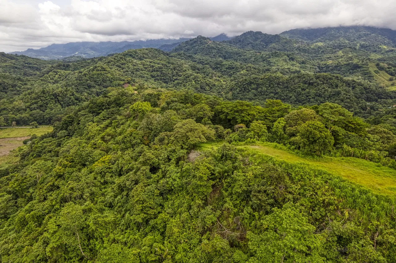 LOT 4 WITH A LARGE BUILDING AREA AND MOUNTAIN VIEWS, IN TRES RÍOS, photo 24