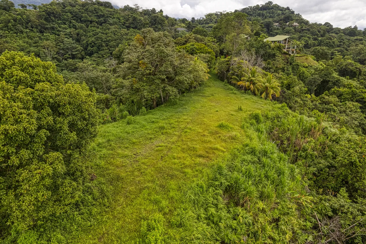 LOT 4 WITH A LARGE BUILDING AREA AND MOUNTAIN VIEWS, IN TRES RÍOS, photo 9