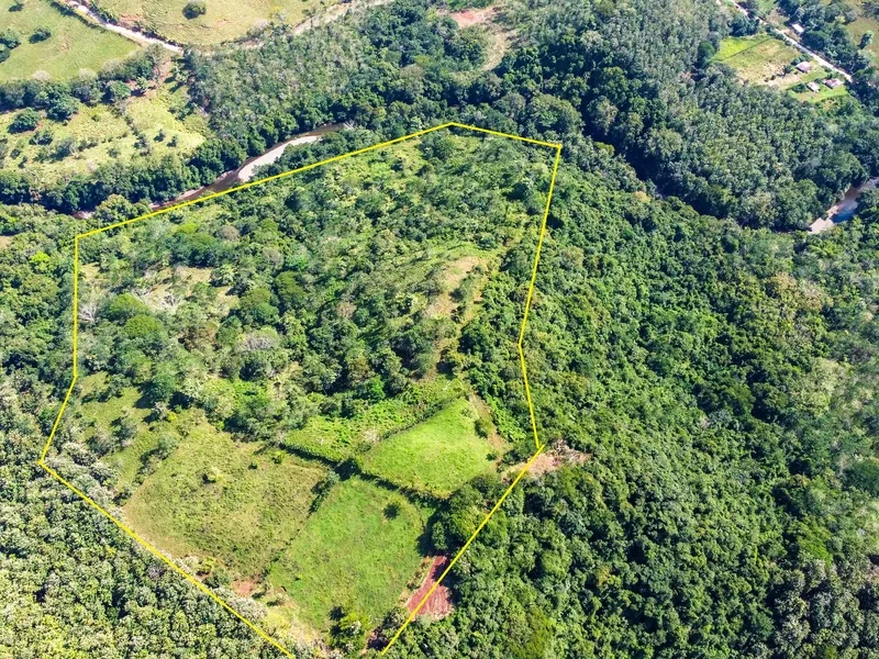 Land For Sale in Playa Carrillo