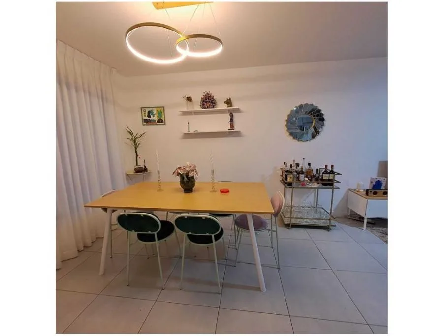 Venta de casa en condominio Via Moravia, Moravia ?95.000.000 #JM75 - Venta en San Vicente, photo 2