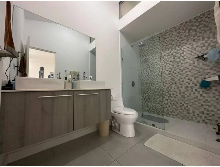 Venta de casa en condominio Via Moravia, Moravia ?95.000.000 #JM75 - Venta en San Vicente, photo 14