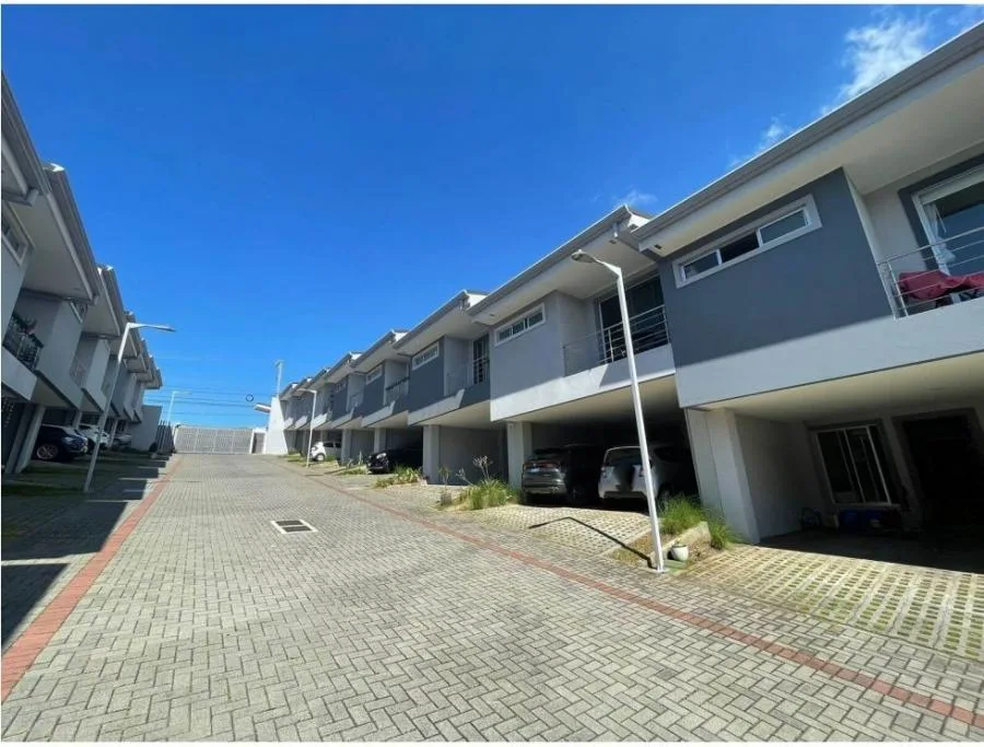 Venta de casa en condominio Via Moravia, Moravia ?95.000.000 #JM75 - Venta en San Vicente, photo 15