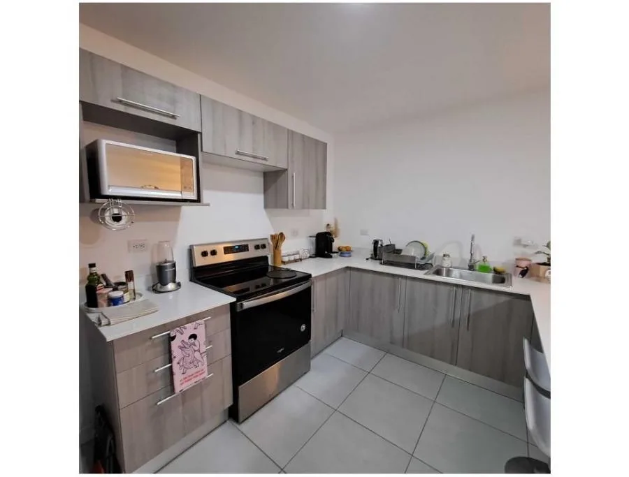 Venta de casa en condominio Via Moravia, Moravia ?95.000.000 #JM75 - Venta en San Vicente, photo 3