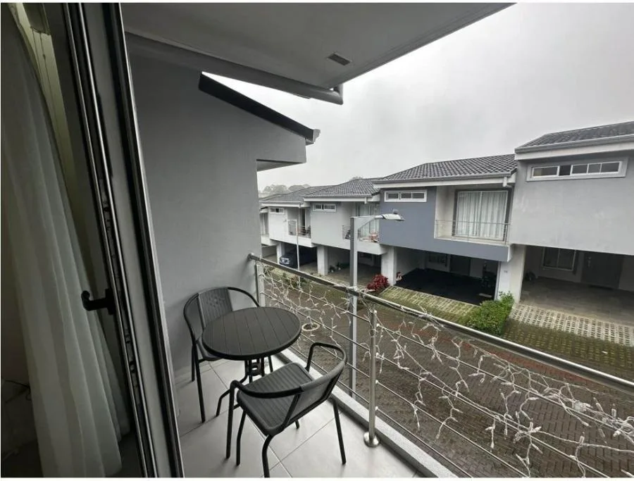 Venta de casa en condominio Via Moravia, Moravia ?95.000.000 #JM75 - Venta en San Vicente, photo 4