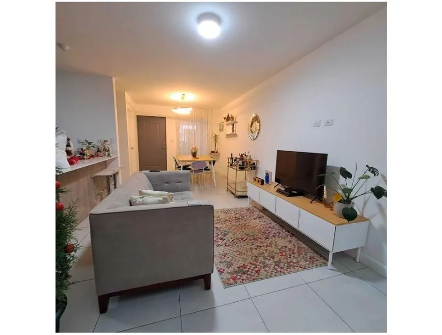 Venta de casa en condominio Via Moravia, Moravia ?95.000.000 #JM75 - Venta en San Vicente, photo 5