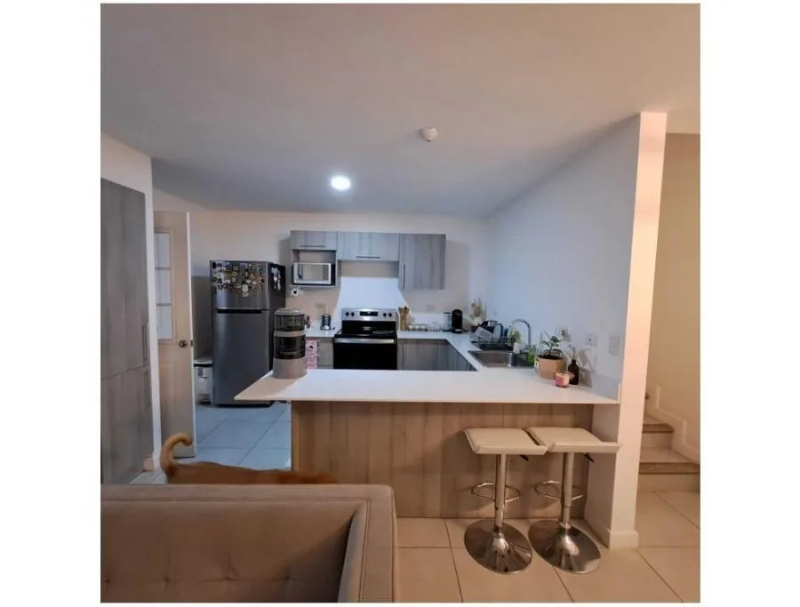 Venta de casa en condominio Via Moravia, Moravia ?95.000.000 #JM75 - Venta en San Vicente, photo 6