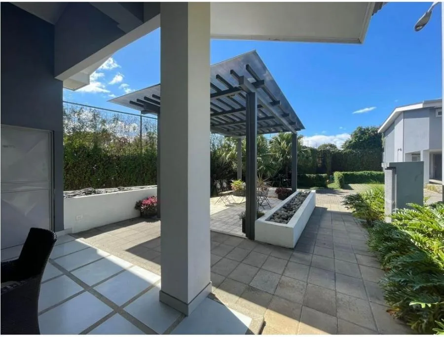 Venta de casa en condominio Via Moravia, Moravia ?95.000.000 #JM75 - Venta en San Vicente, photo 8