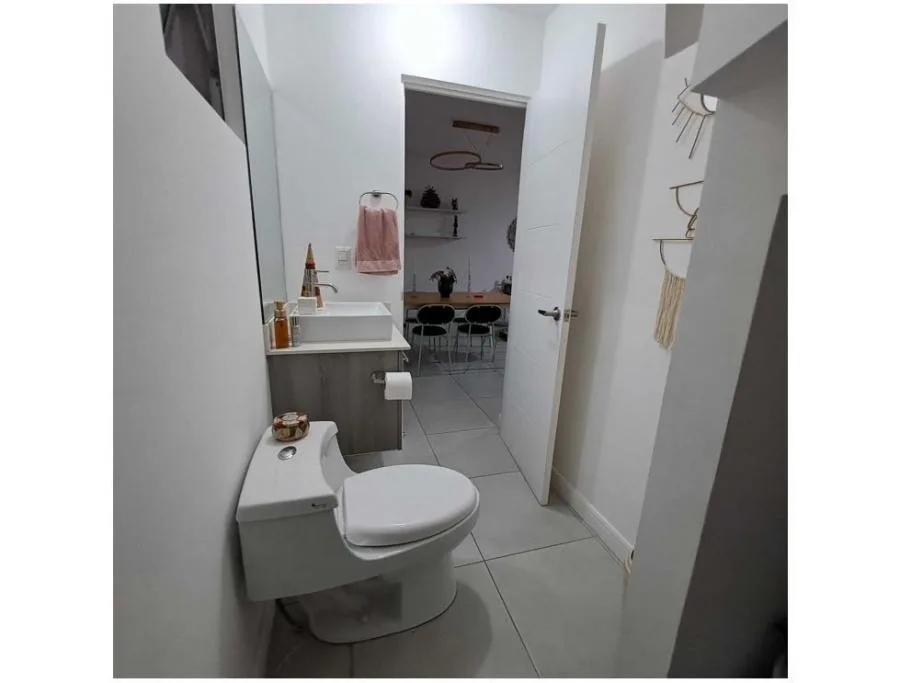 Venta de casa en condominio Via Moravia, Moravia ?95.000.000 #JM75 - Venta en San Vicente, photo 9