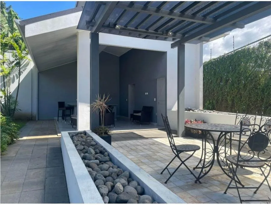 Venta de casa en condominio Via Moravia, Moravia ?95.000.000 #JM75 - Venta en San Vicente, photo 10