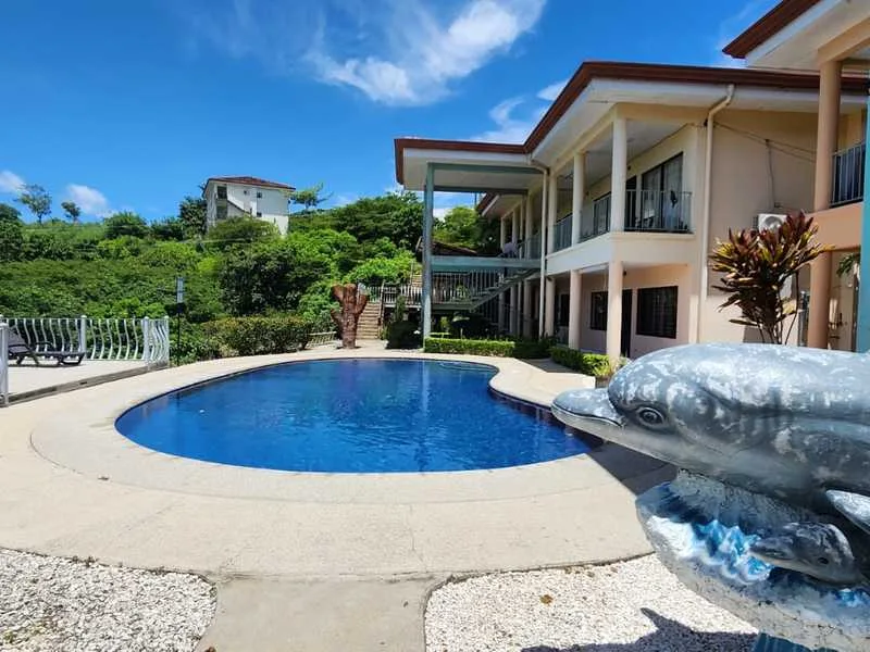 2 Bed Condo For Sale in Playas Del Coco, photo 3