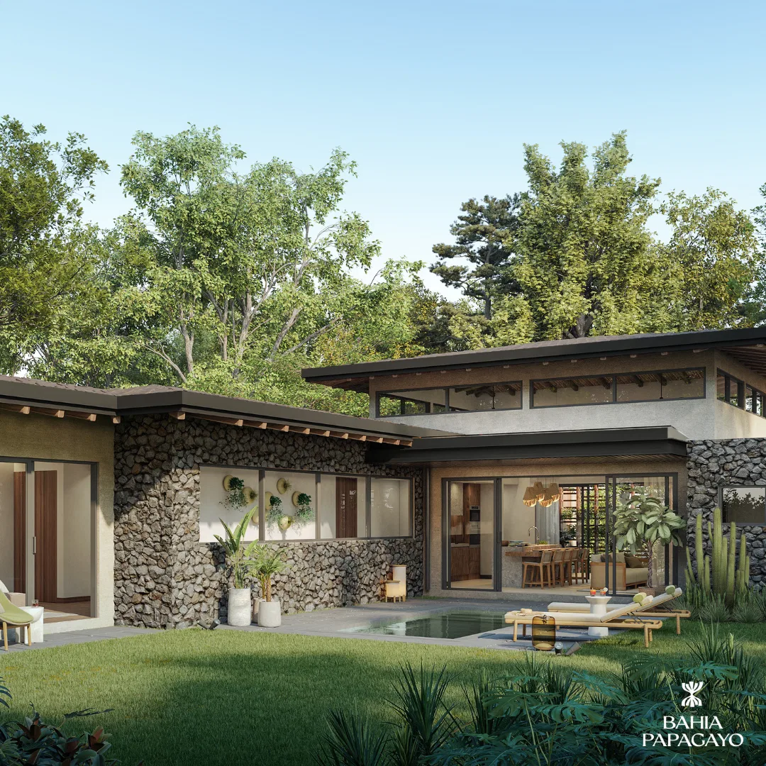Sereno Reserve 2 Bedroom Villa