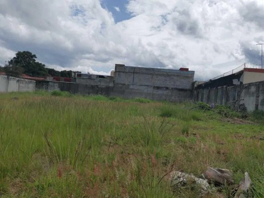 Venta de Lote en Alajuela. - Venta en Alajuela