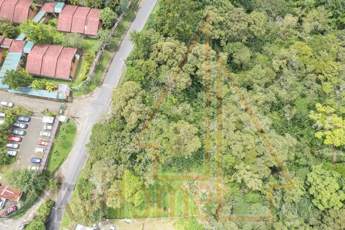 Lot for sale in Tres Ríos | 1286 m2 | IDEAL FOR APARTMENTS | F 667, photo 8