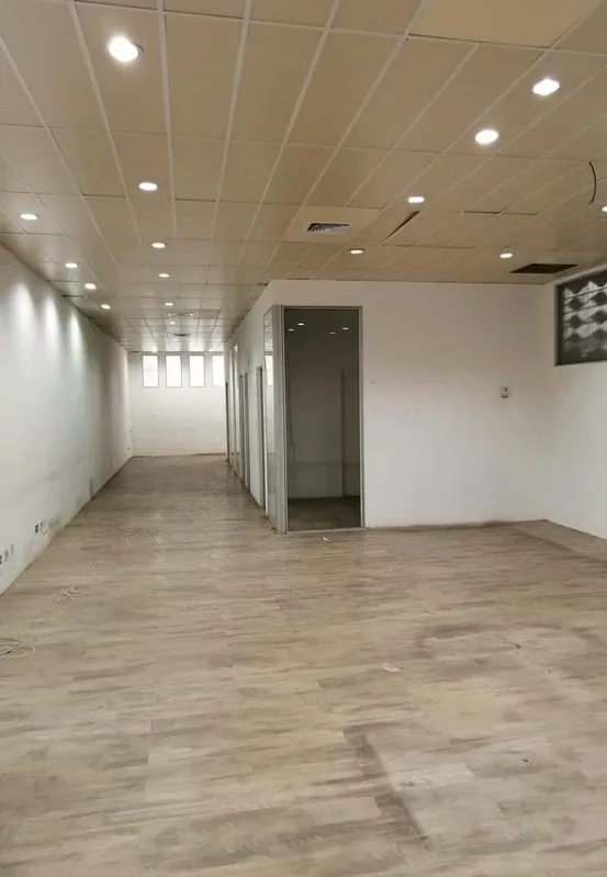 Spacious industrial warehouse for lease, strategically located in Barrio Cuba, an area with excellent access and connectivity, ideal for industrial, logistics, or storage ..., photo 2