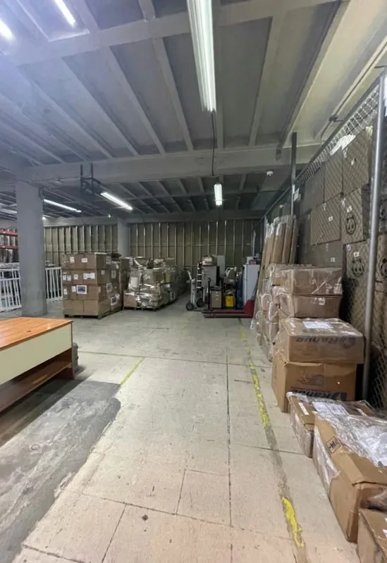 Spacious industrial warehouse for lease, strategically located in Barrio Cuba, an area with excellent access and connectivity, ideal for industrial, logistics, or storage ..., photo 5