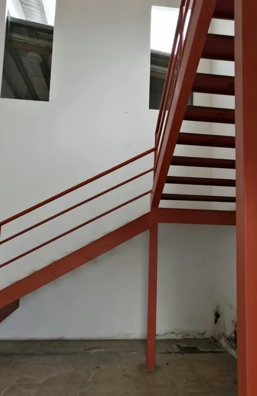 Spacious industrial warehouse for lease, strategically located in Barrio Cuba, an area with excellent access and connectivity, ideal for industrial, logistics, or storage ..., photo 6