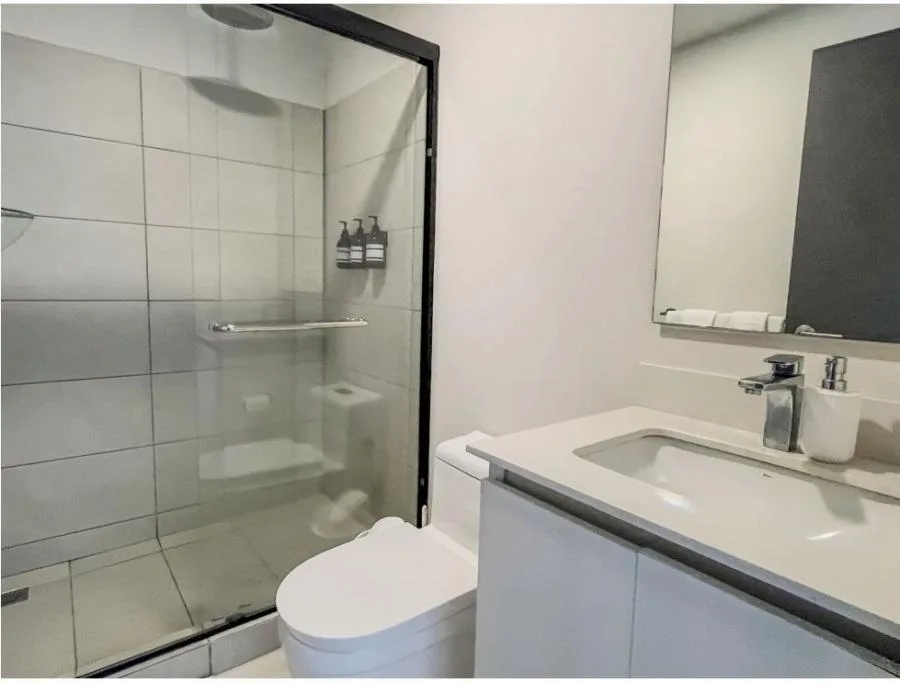 Venta de apartamento amoblado en Torre Secret Sabana, San José US$145,000 #JM26 - Venta en Pavas, photo 12