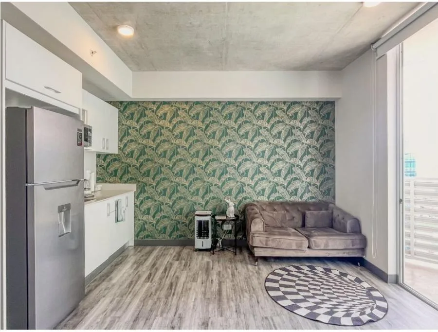 Venta de apartamento amoblado en Torre Secret Sabana, San José US$145,000 #JM26 - Venta en Pavas, photo 3