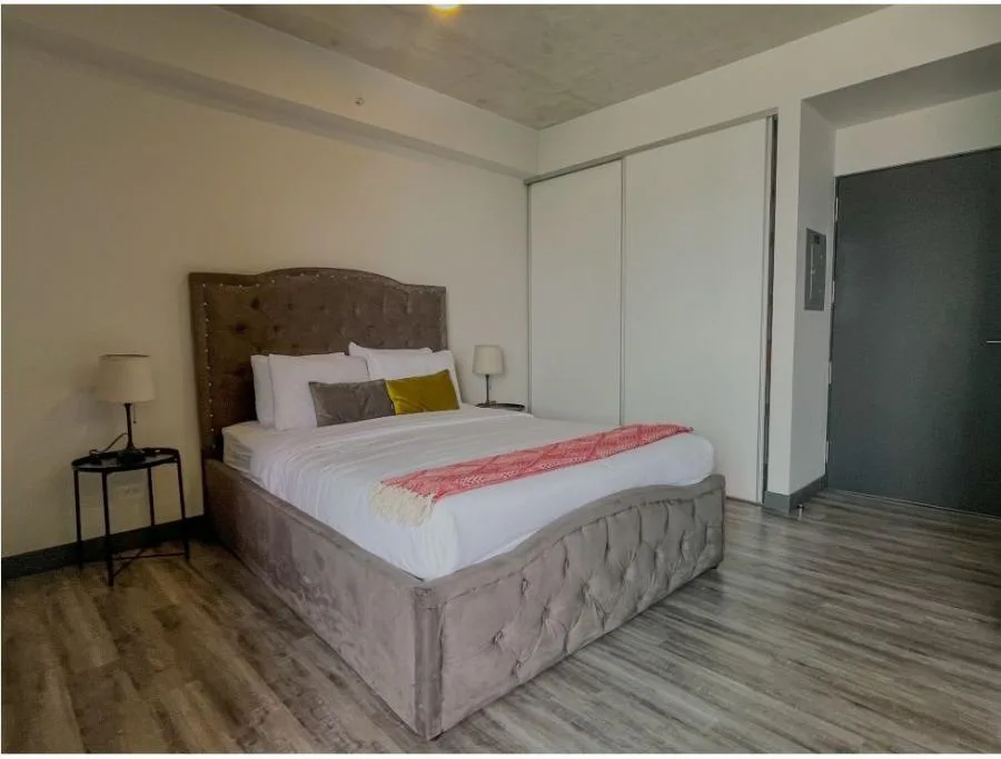 Venta de apartamento amoblado en Torre Secret Sabana, San José US$145,000 #JM26 - Venta en Pavas, photo 7