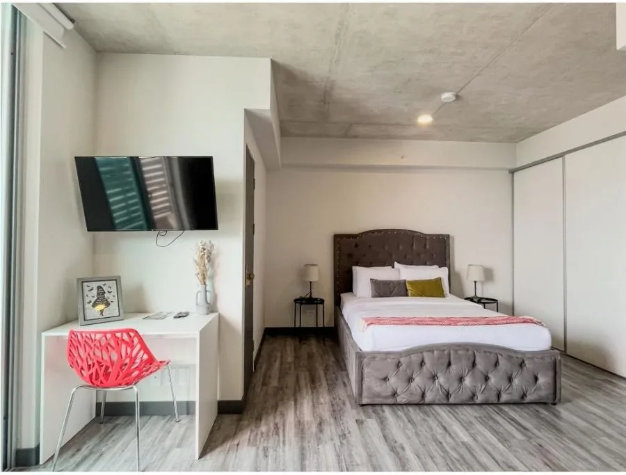 Venta de apartamento amoblado en Torre Secret Sabana, San José US$145,000 #JM26 - Venta en Pavas, photo 9