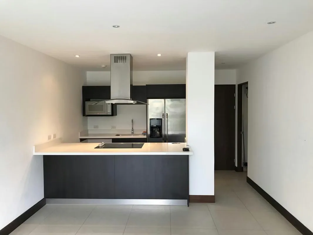 ALQUILER DE APARTAMENTO CON LINEA BLANCA EN CONDOMINIO MONTESOL - C/LINEA BLANCA