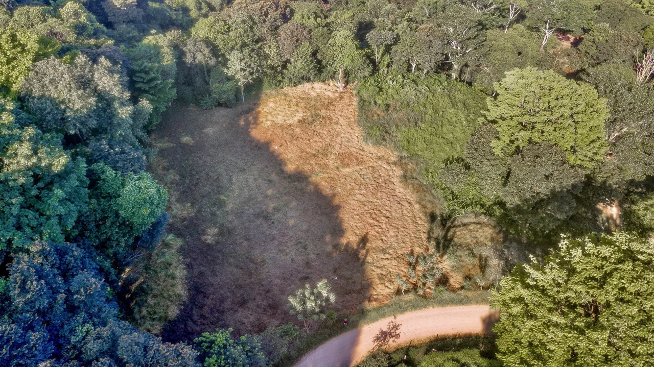 EXCEPTIONAL MOUNTAIN VIEW LOT READY TO BUILD – PRIME OPPORTUNITY NEAR DOMINICAL – 7 ACRES, photo 13