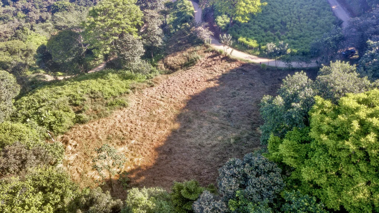 EXCEPTIONAL MOUNTAIN VIEW LOT READY TO BUILD – PRIME OPPORTUNITY NEAR DOMINICAL – 7 ACRES, photo 3