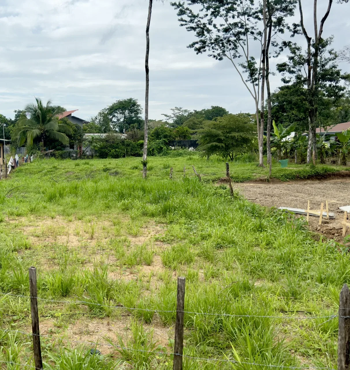 PROPERTY NEAR TO THE BEACH, IN UVITA CENTER – 0.32 ACRES, photo 11