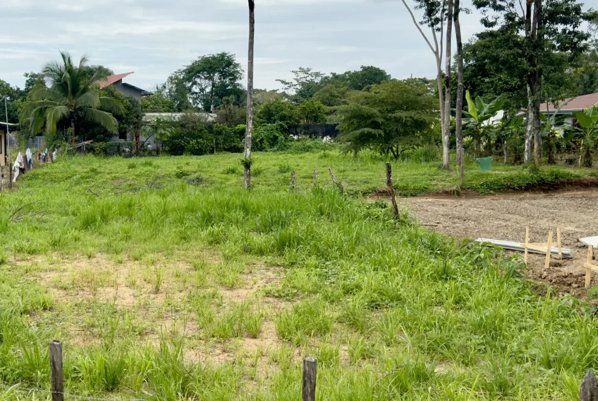 PROPERTY NEAR TO THE BEACH, IN UVITA CENTER – 0.32 ACRES, photo 12