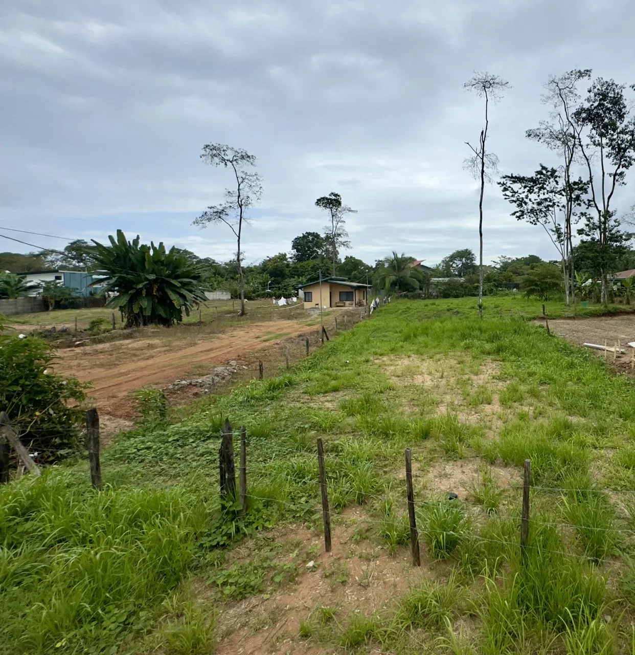 PROPERTY NEAR TO THE BEACH, IN UVITA CENTER – 0.32 ACRES, photo 7