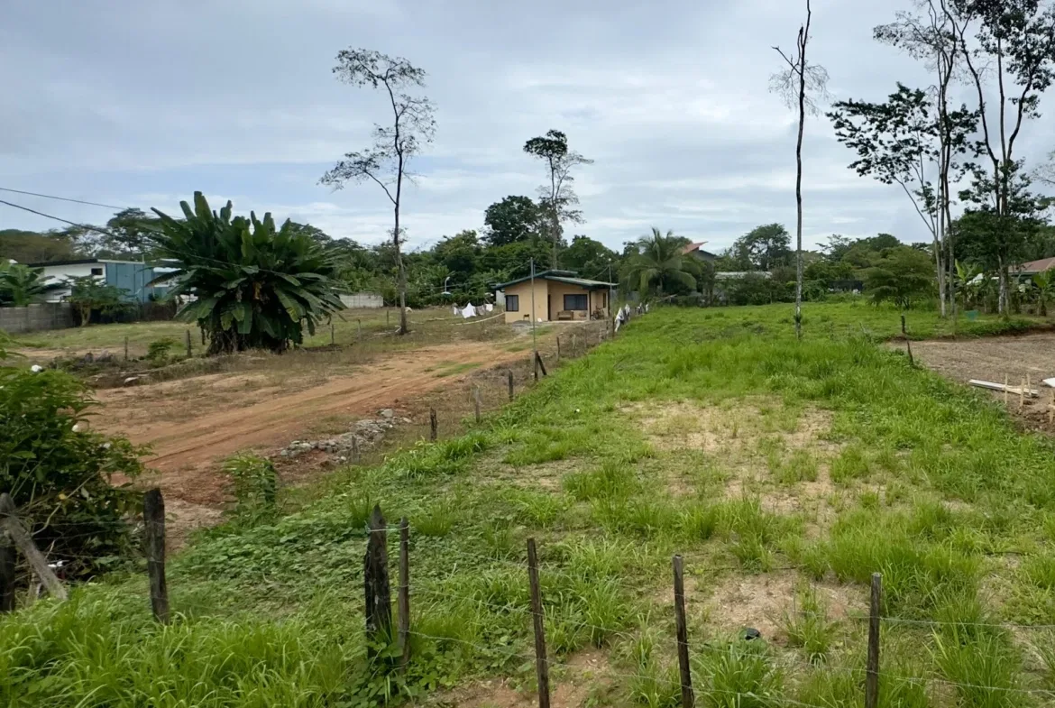 PROPERTY NEAR TO THE BEACH, IN UVITA CENTER – 0.32 ACRES, photo 8
