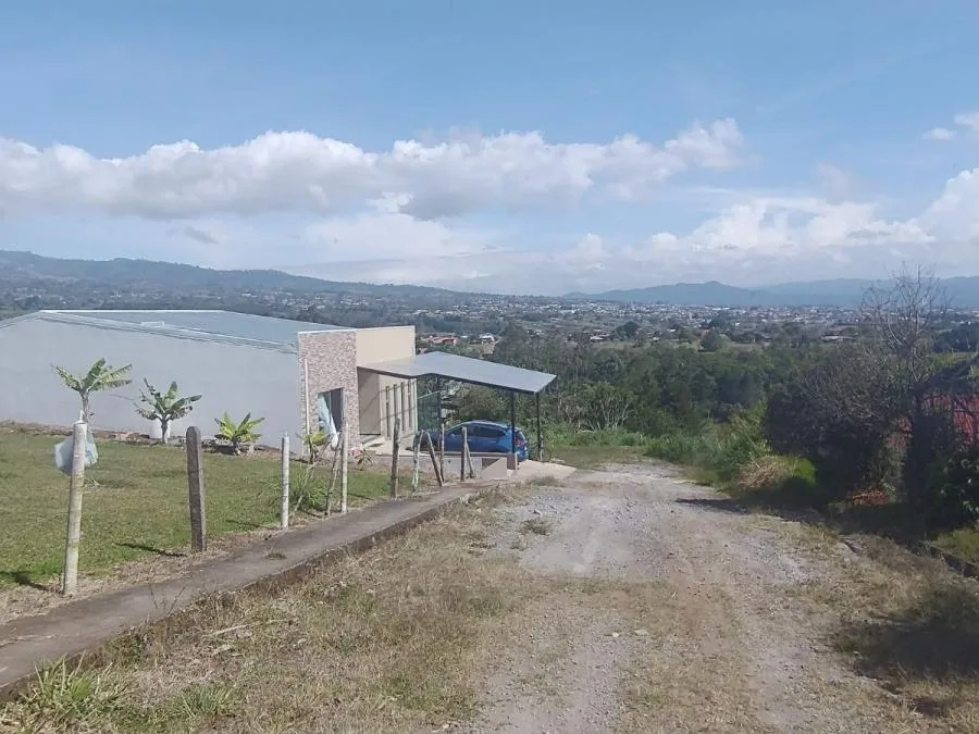 Venta de Lote en Cinco Esquinas-Tibás, San José. - Venta en Cinco Esquinas, photo 6
