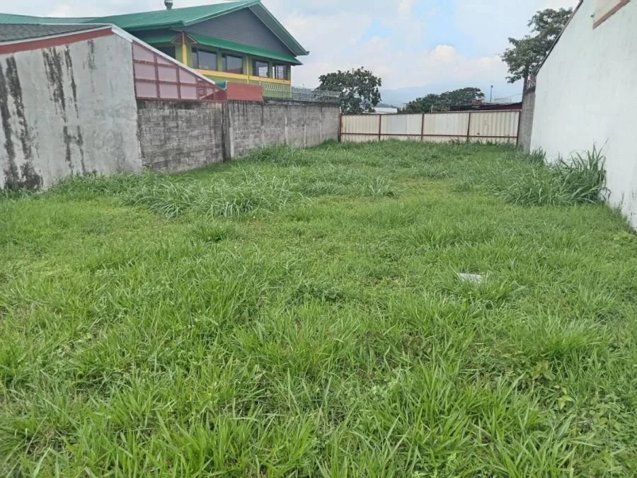 Venta de Lote en Cinco Esquinas-Tibás, San José. - Venta en Cinco Esquinas, photo 8