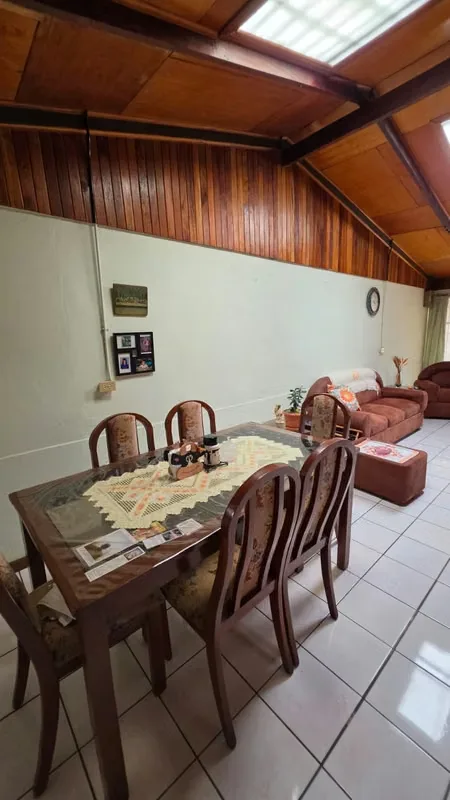 Excelente oportunidad para adquirir una casa en una ubicación estratégica de Rodrigo Facio, Ipís de Guadalupe, con fácil ..., photo 6