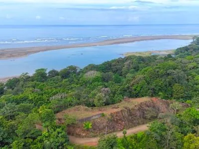 LOTE ÉPICO EN PRIMERA FILA CON VISTA AL MAR Y AL RÍO, photo 10
