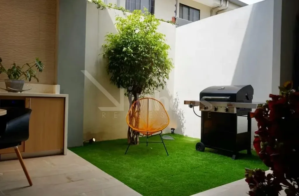 Casa en venta en condominio en Ciudad Colón, photo 12