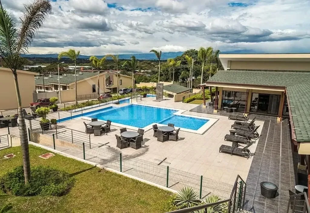Casa en venta en condominio en Ciudad Colón, photo 15