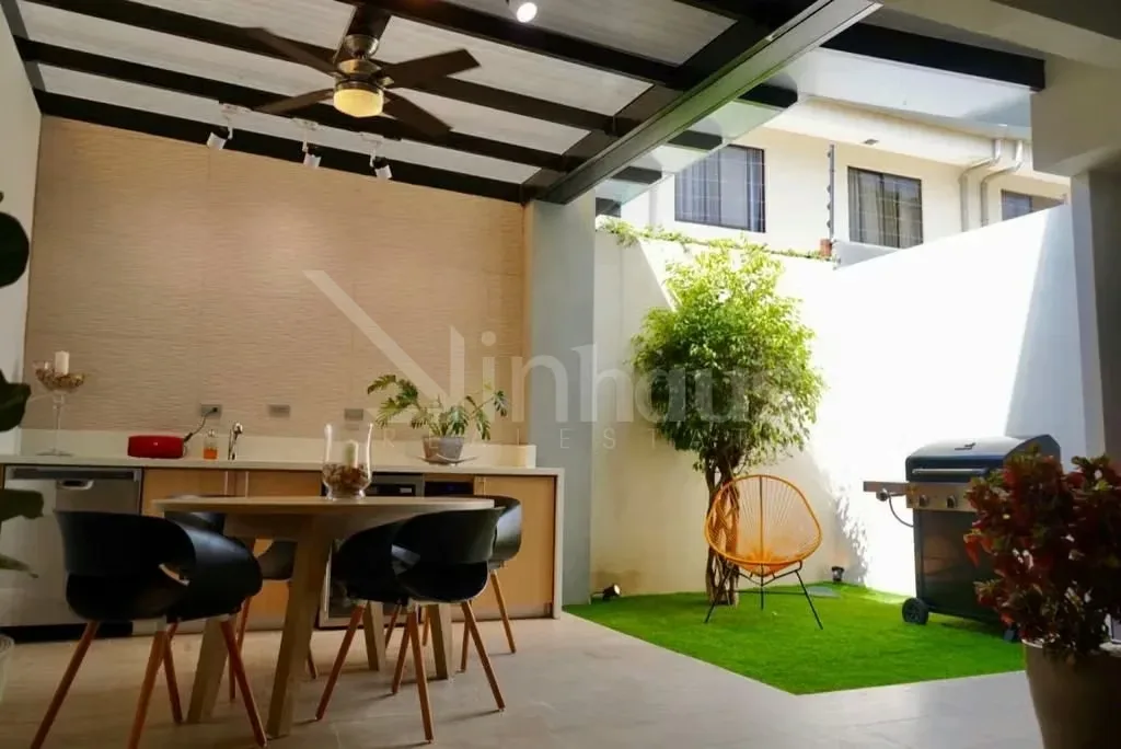 Casa en venta en condominio en Ciudad Colón, photo 7