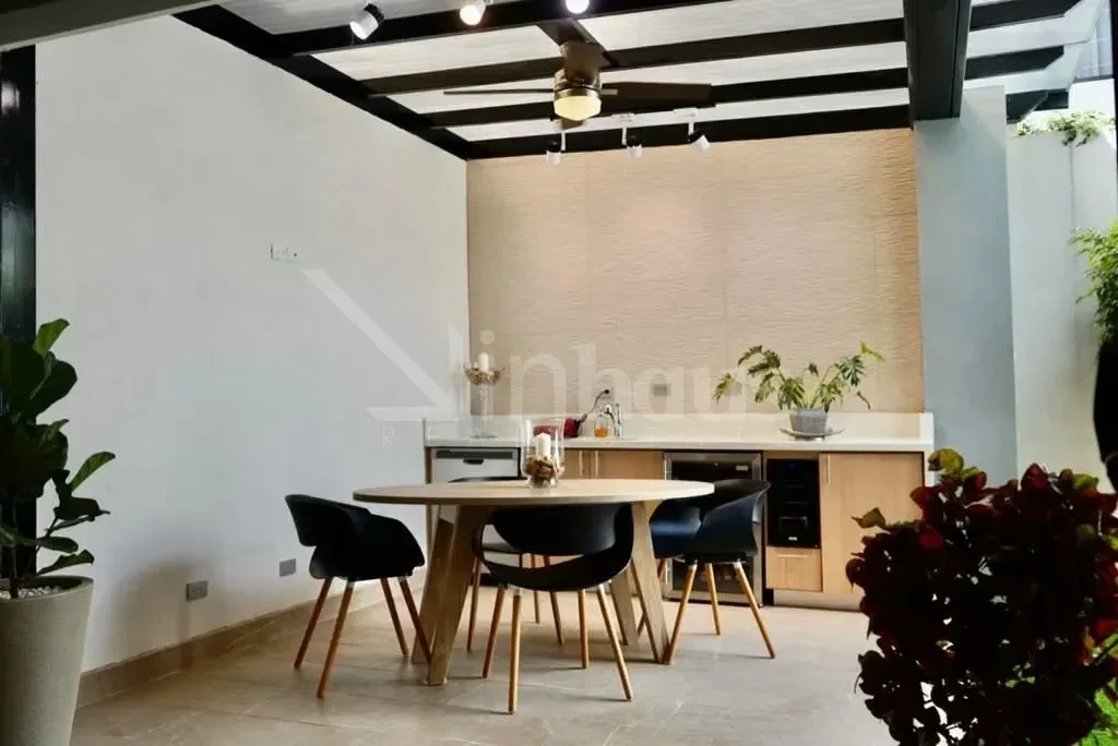 Casa en venta en condominio en Ciudad Colón, photo 9
