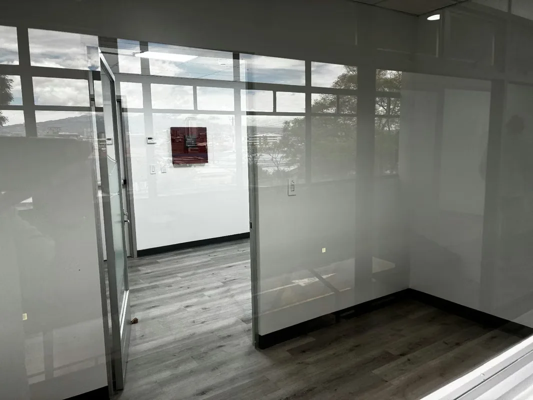 Oficina en alquiler de 300 m² en centro corporativo, Paseo Colón, con seguridad 24 horas, photo 11