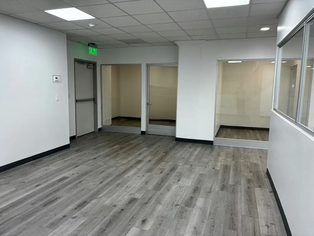 Oficina en alquiler de 300 m² en centro corporativo, Paseo Colón, con seguridad 24 horas, photo 13