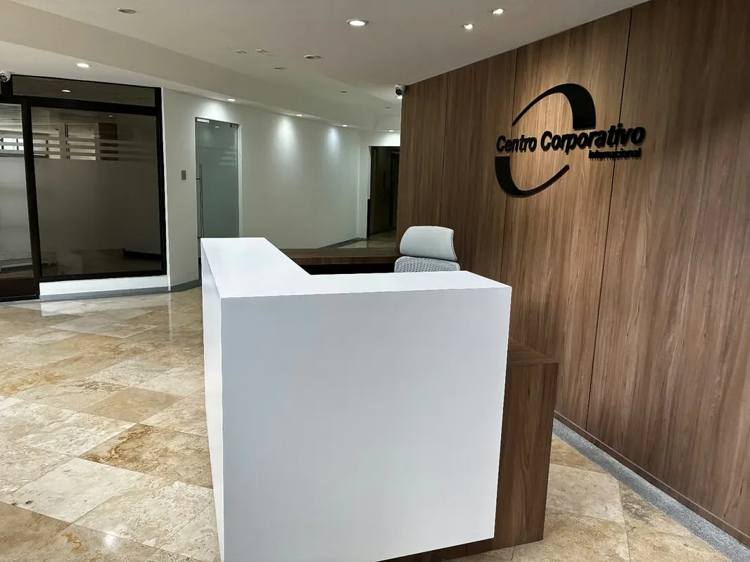 Oficina en alquiler de 300 m² en centro corporativo, Paseo Colón, con seguridad 24 horas, photo 6