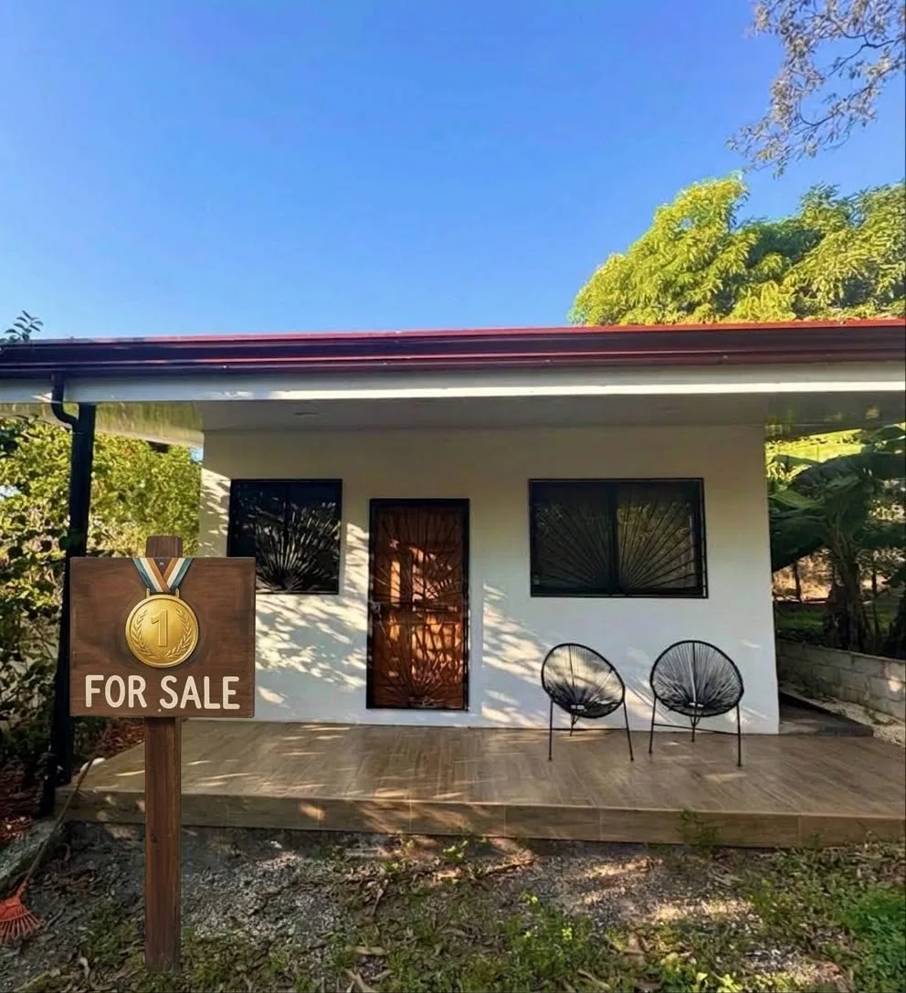 Casa en Venta en Playa Negra, Guanacaste – $160,000 – House for Sale in Playa Negra, Guanacaste