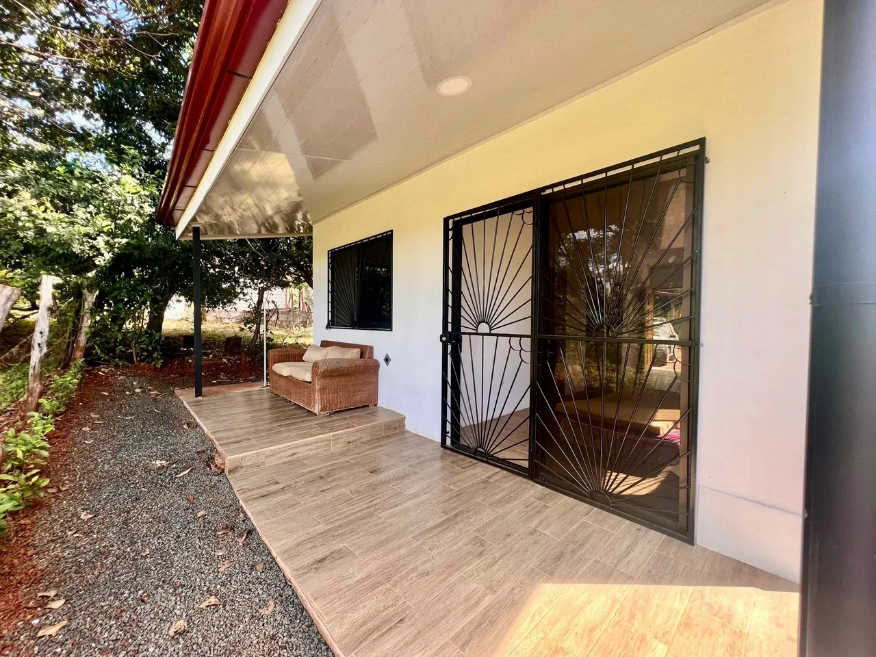 Descubra esta acogedora casa ubicada en Playa Negra, Guanacaste, uno de los destinos costeros más atractivos de la zona, reconocido por su belleza natural, ambiente ..., photo 3