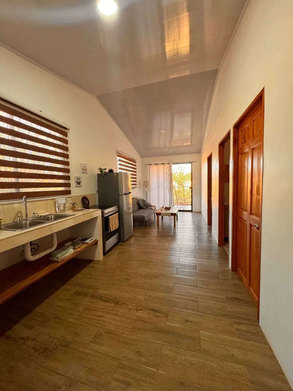 Descubra esta acogedora casa ubicada en Playa Negra, Guanacaste, uno de los destinos costeros más atractivos de la zona, reconocido por su belleza natural, ambiente ..., photo 5