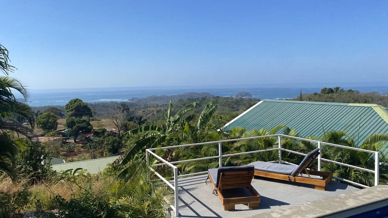 Ocean view Lodge , Serene oceanview haven
