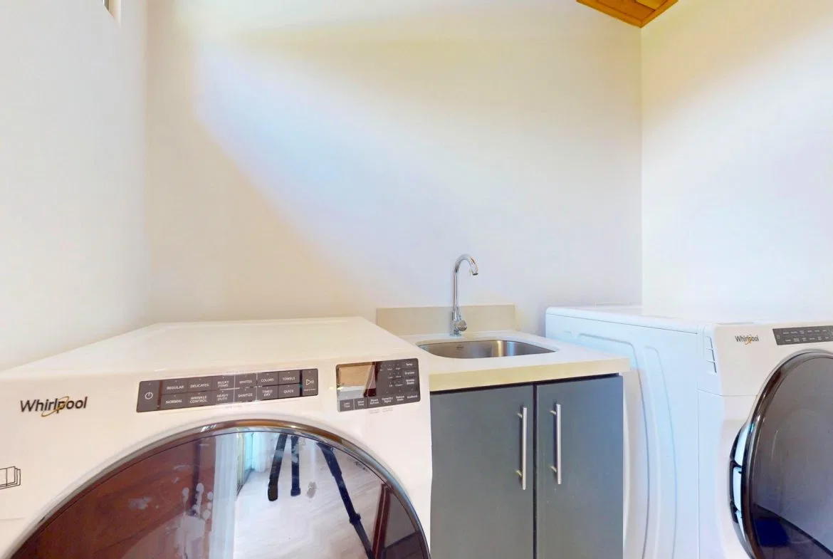 PROPERTY WITH THREE BEDROOMS, WITH A BEAUTIFUL GARDEN , IN OJOCHAL – 0.46 ACRES, photo 24
